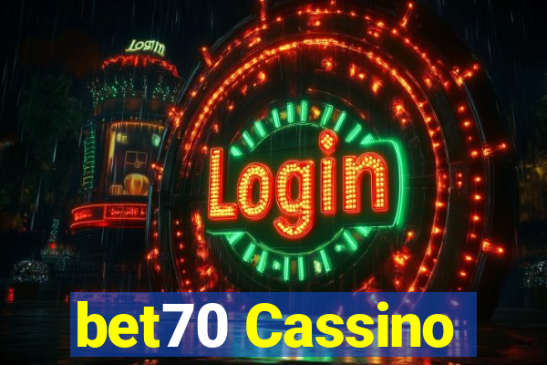 bet70 Cassino